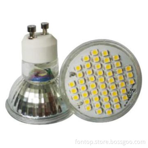 MR16 LED Spot Light Dimmable
